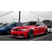 BMW 3 (E90-E91) matinės grotelės 4